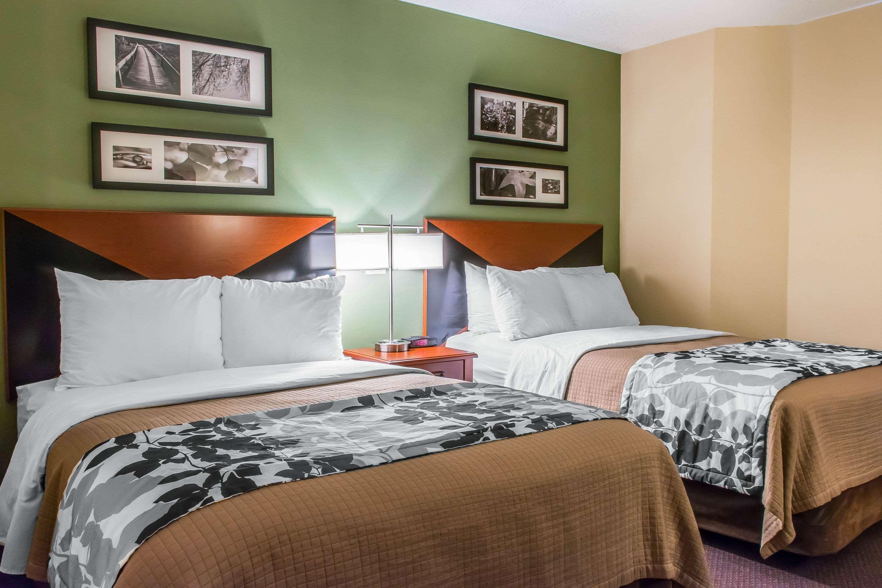 Sleep & Of Lancaster County 2* Mountville