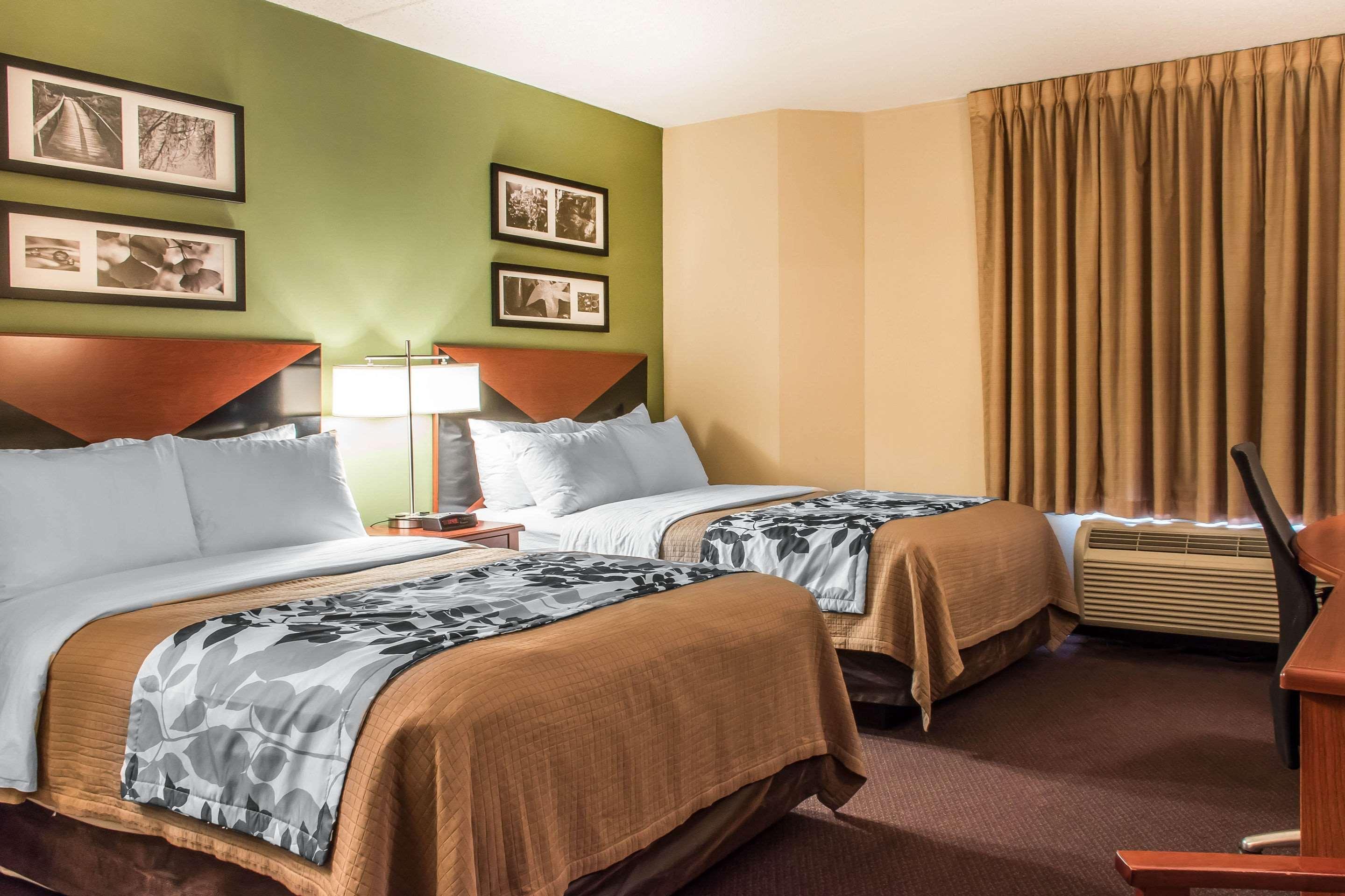 Sleep & Of Lancaster County 2*