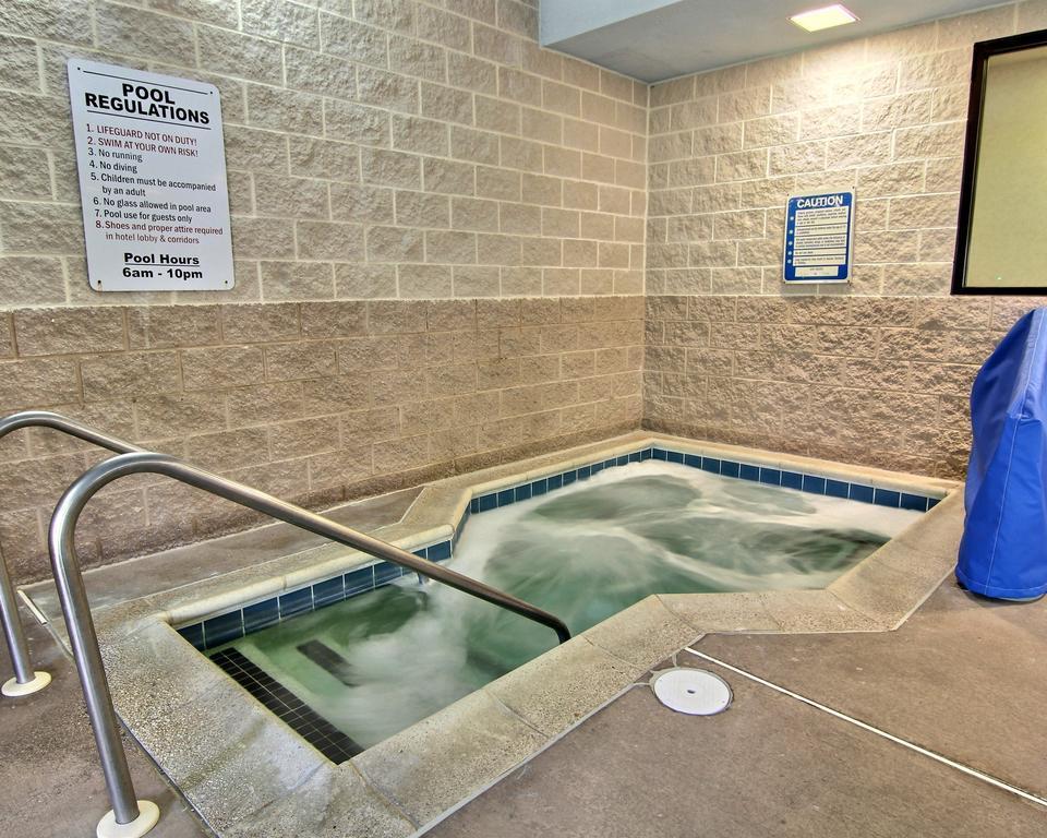 Hotel Sleep & Of Lancaster County