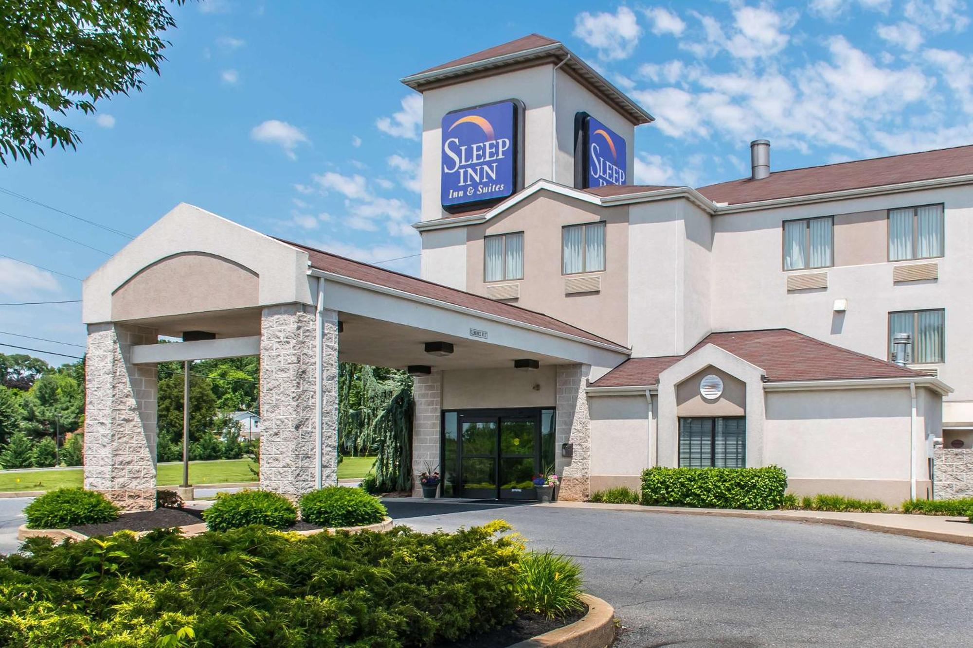 Sleep & Of Lancaster County 2* Mountville
