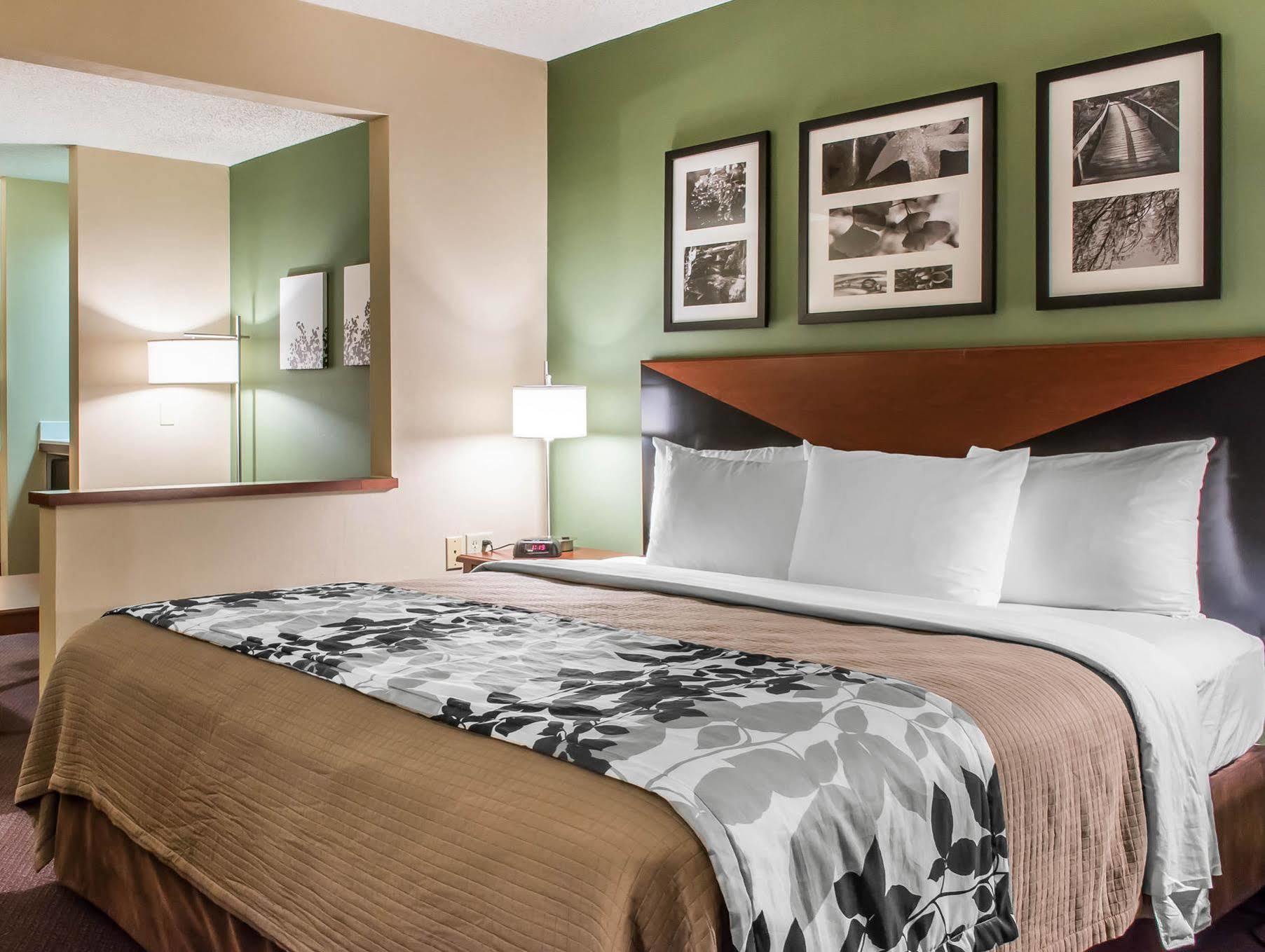 Sleep & Of Lancaster County 2*
