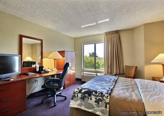 Hotel Sleep & Of Lancaster County