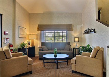Hotel Sleep & Of Lancaster County 2*