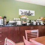 Sleep Inn & Suites Of Lancaster County