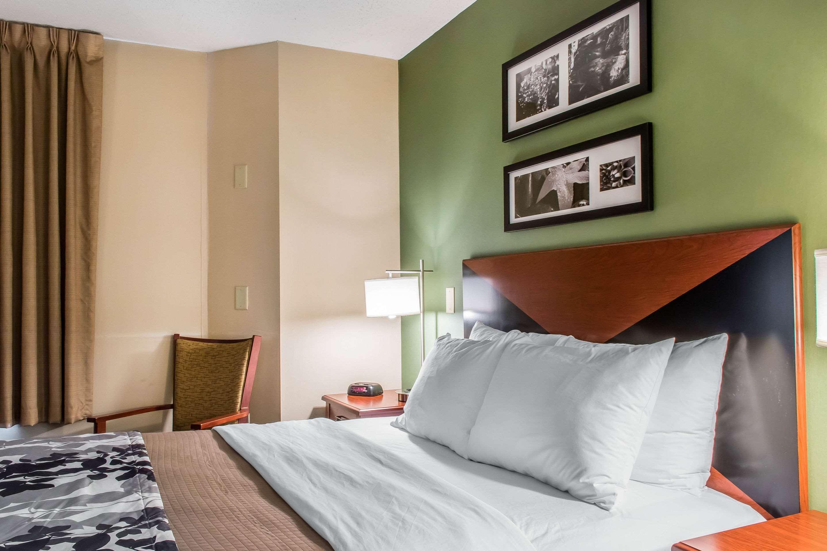 Sleep & Of Lancaster County 2* Mountville