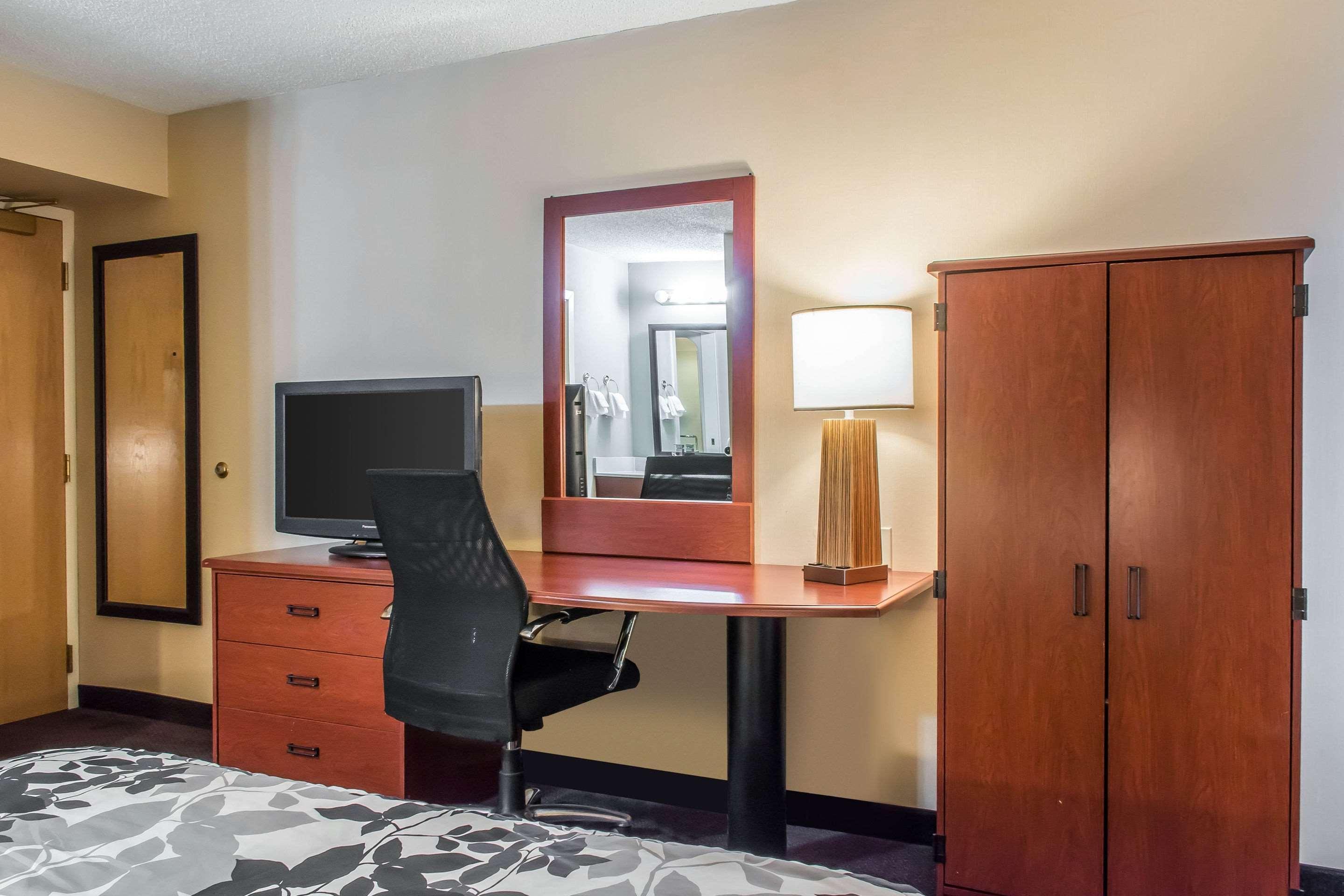 Sleep & Of Lancaster County Hotel Mountville