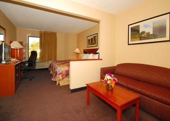 Sleep & Of Lancaster County 2*