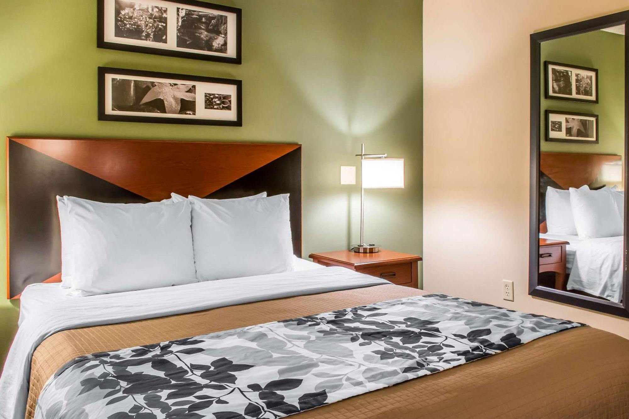 Sleep & Of Lancaster County Hotel Mountville