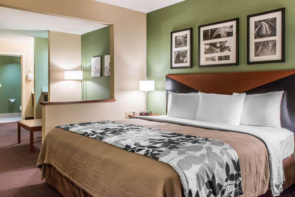 Sleep & Of Lancaster County 2* Mountville