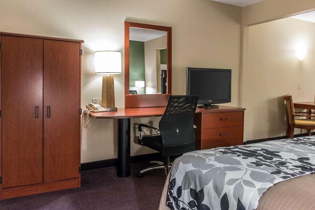 Sleep & Of Lancaster County
