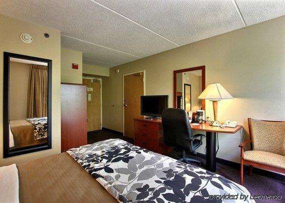Hotel Sleep & Of Lancaster County 2*