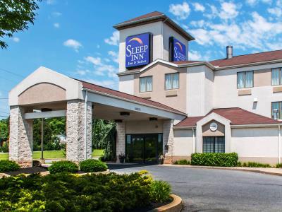 Sleep & Of Lancaster County 2*