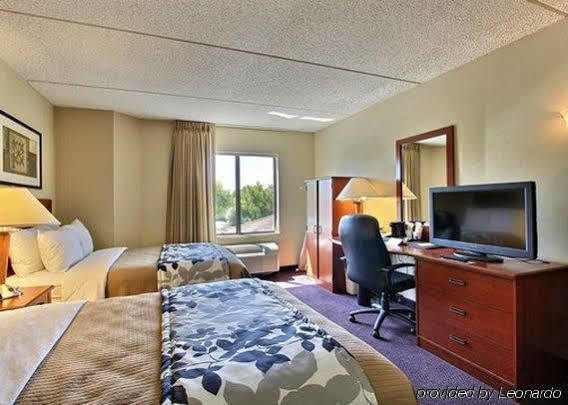 Hotel Sleep & Of Lancaster County