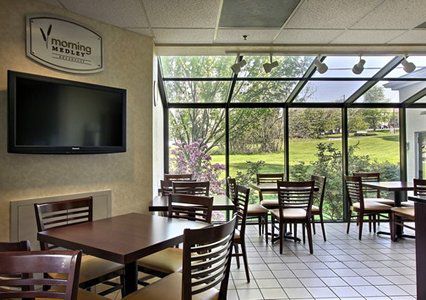 Hotel Sleep & Of Lancaster County Mountville