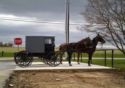 Sleep & Of Lancaster County 2*